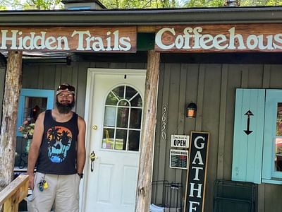 Hidden Trails Coffeehouse