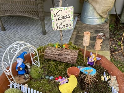 Hidden Trails Coffeehouse