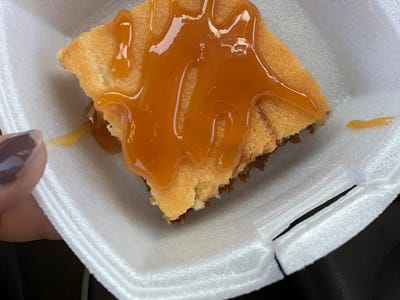 Hidden Treasures Cafe