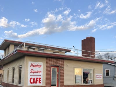 Higdon Square Cafe