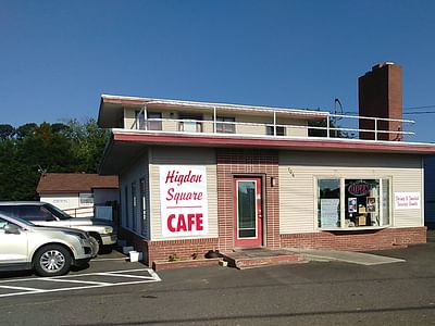 Higdon Square Cafe