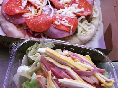 High Country Coffee Co.