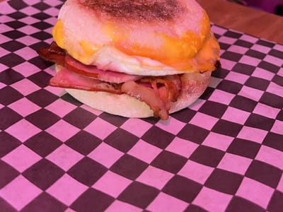 High Country Coffee Co.