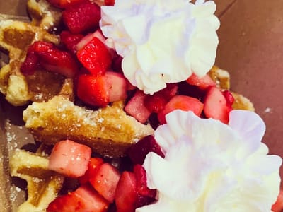 High Country Coffee Co.