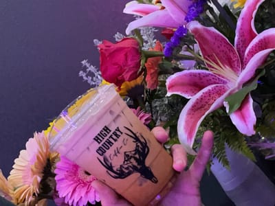 High Country Coffee Co.