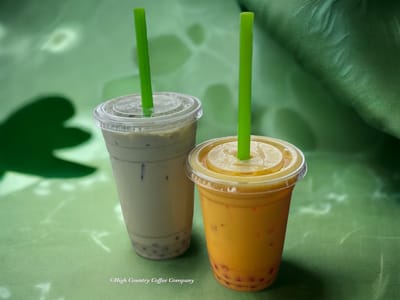 High Country Coffee Company, LLC