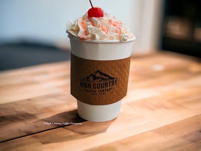 High Country Coffee Company, LLC