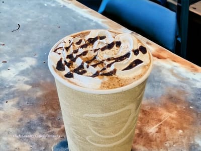 High Country Coffee Company, LLC