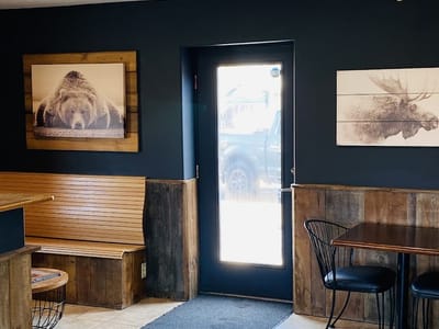 High Country Coffee Company, LLC