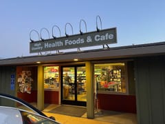 High Country Health Foods
