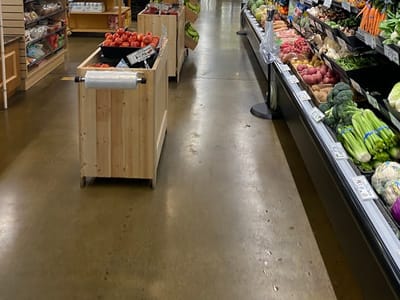 High Country Health Foods