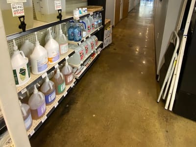 High Country Health Foods