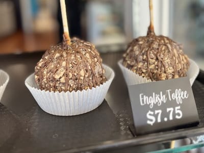 High desert Chocolates