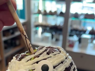 High desert Chocolates