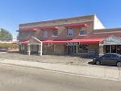 High Desert Coffee Bar