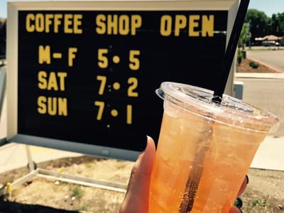 High Desert Coffee Company