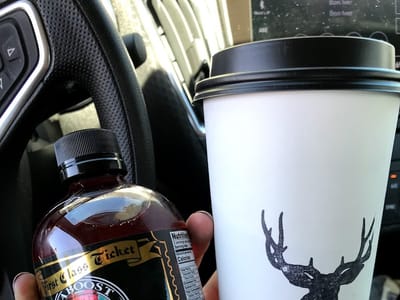 High Desert Coffee Company