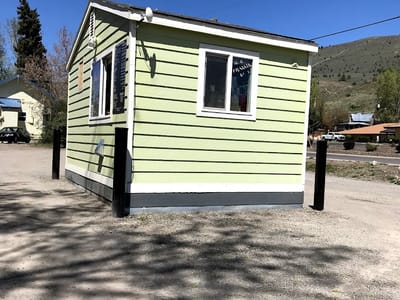 High Desert Coffee Company