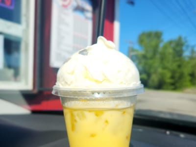 High Flying Espresso