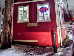 High Flying Espresso