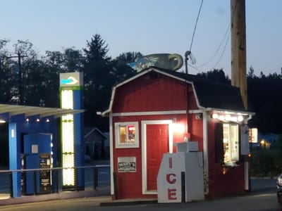 High Flying Espresso