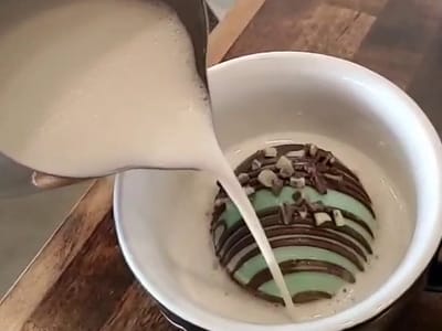 High Ground Cafe and Espresso Bar