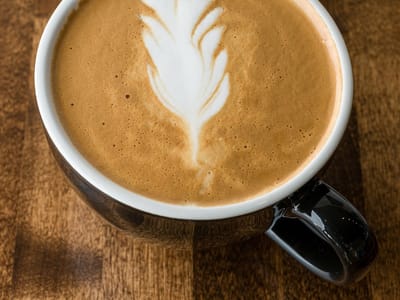 High Ground Cafe and Espresso Bar