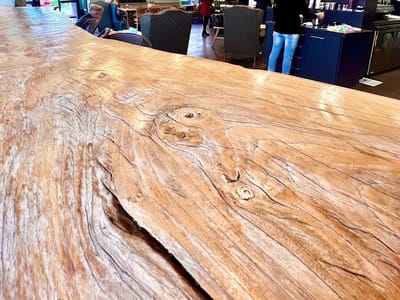 High Ground Coffee House