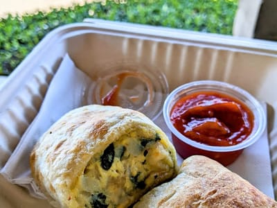 High Ground Coffee House