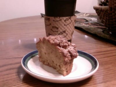 High Mountain Coffee