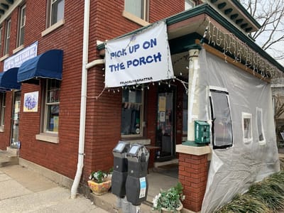 High on Art & Coffee