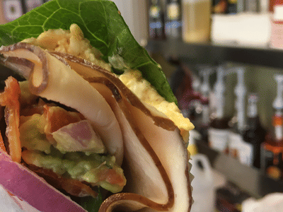 High on Art & Coffee