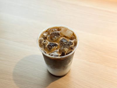 High Peaks Brew - Mobile Coffee Bar