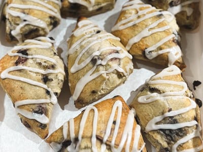 High Peaks Brew - Mobile Coffee Bar