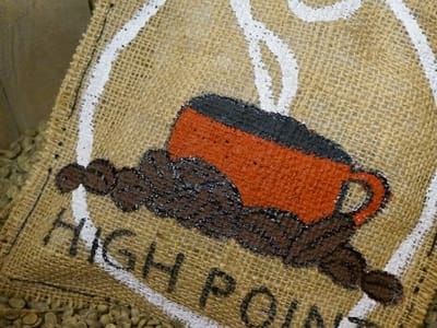 High Point Roasters, Inc.