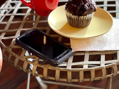 High Points Coffee & Books Llc