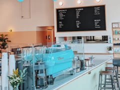 High Tide Coffee Laguna Niguel