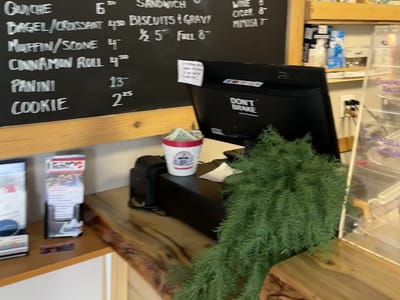 High Valley Center - Bagels-Bikes-Brews