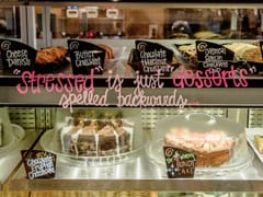 Higher Ground Coffee Company