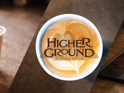 Higher Ground Coffee Company
