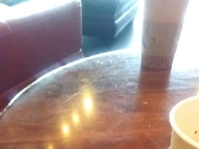 Higher Ground Coffee Company