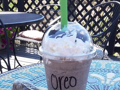 Higher Ground Coffee Shop