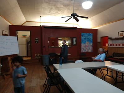 Higher Ground Coffee Shop