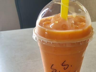 Higher Ground Coffee Shop