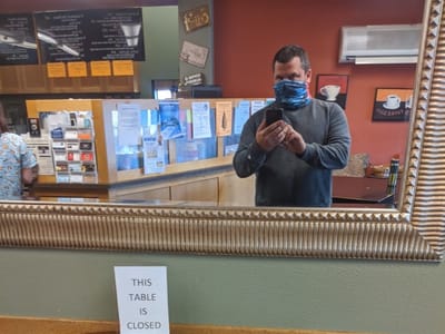 Higher Ground Coffee