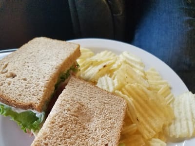 Higher Ground Coffee