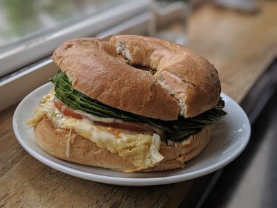 Higher Grounds Coffee House