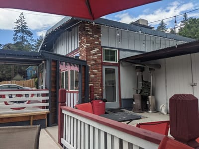 Higher Grounds Coffee House