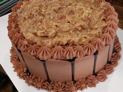 Higher Grounds Coffee House