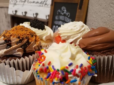 Higher Grounds Coffee House